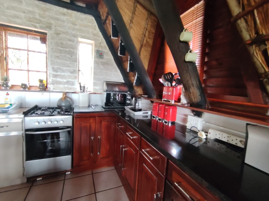 2 Bedroom Property for Sale in Utopia Nature Estate North West